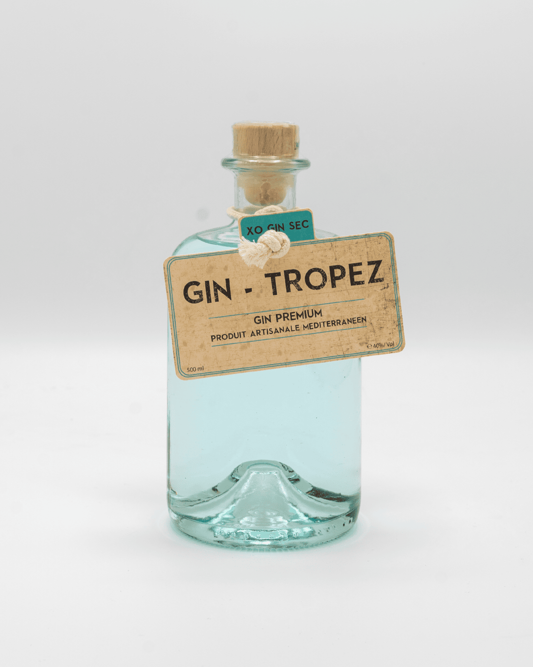 Gin-Tropez
