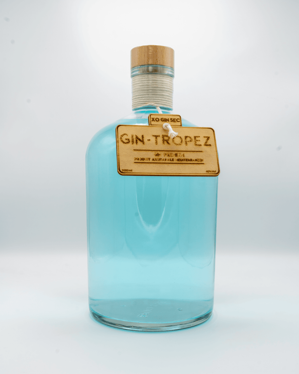 Gin-Tropez