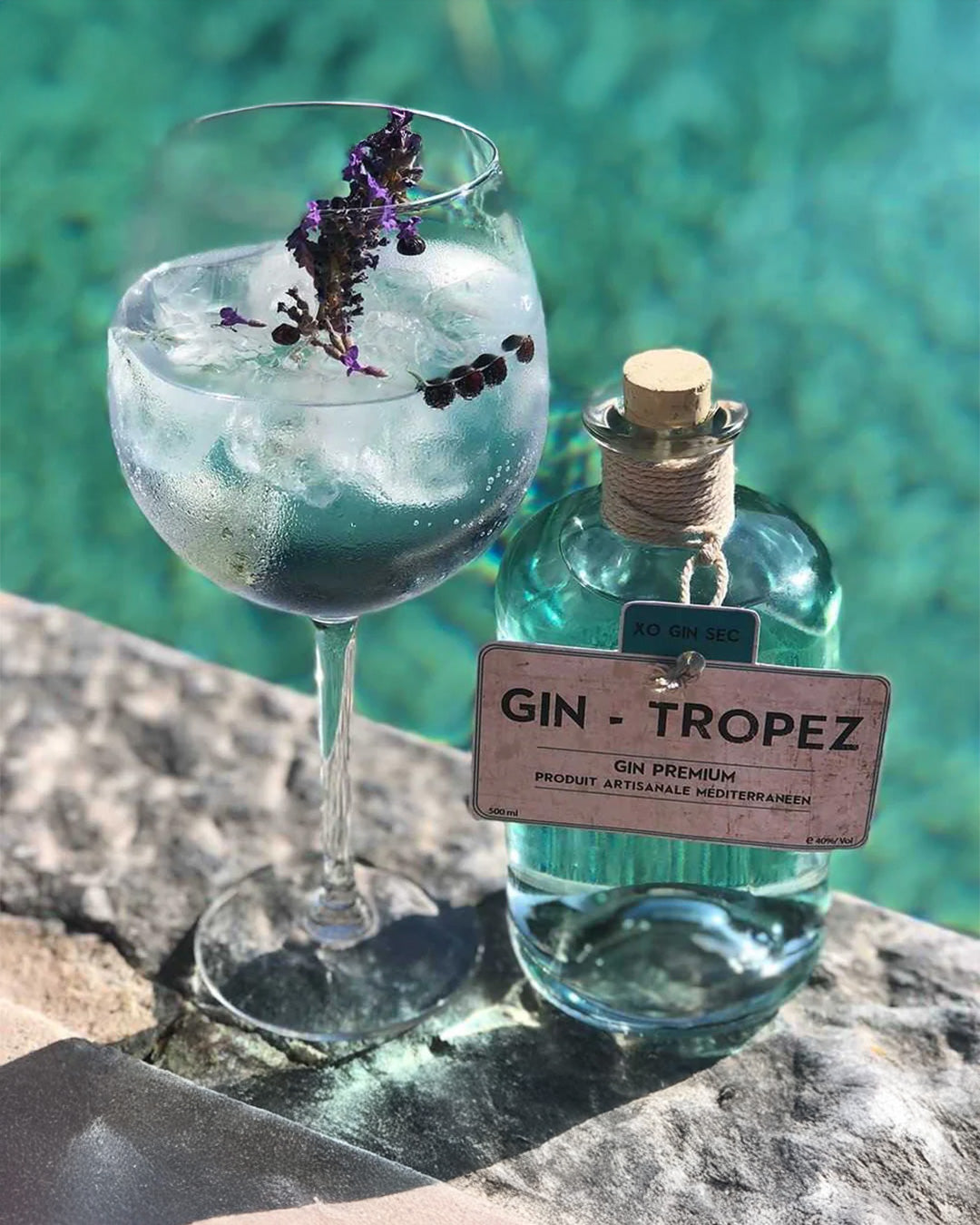 Gin-Tropez
