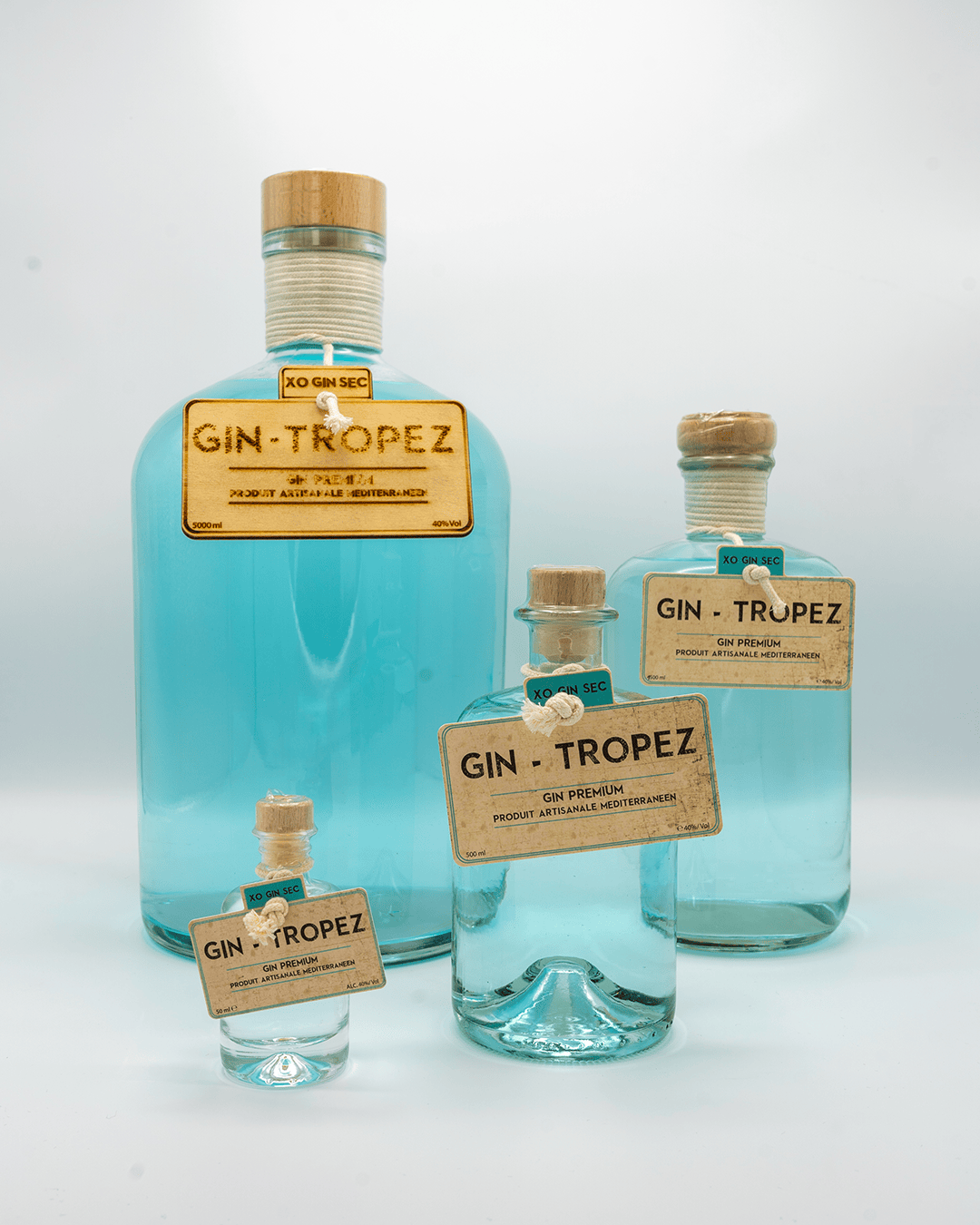 Gin-Tropez